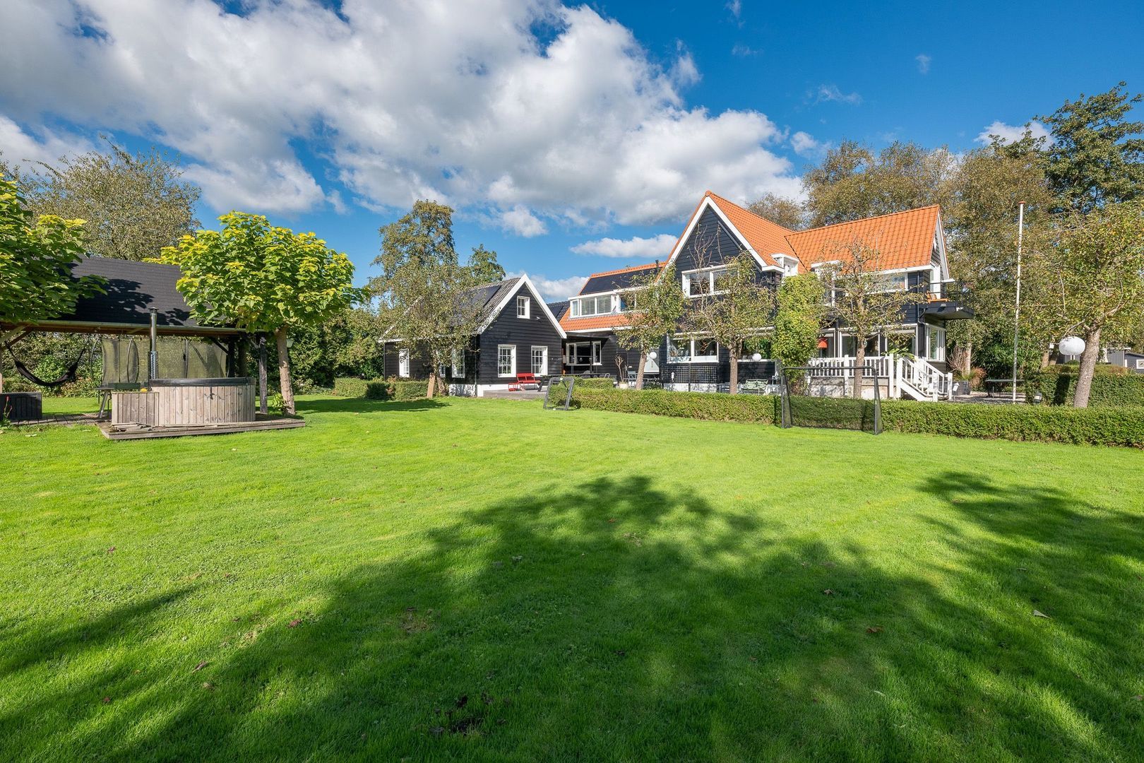 Kleizuwe 5, Vreeland foto-29 blur