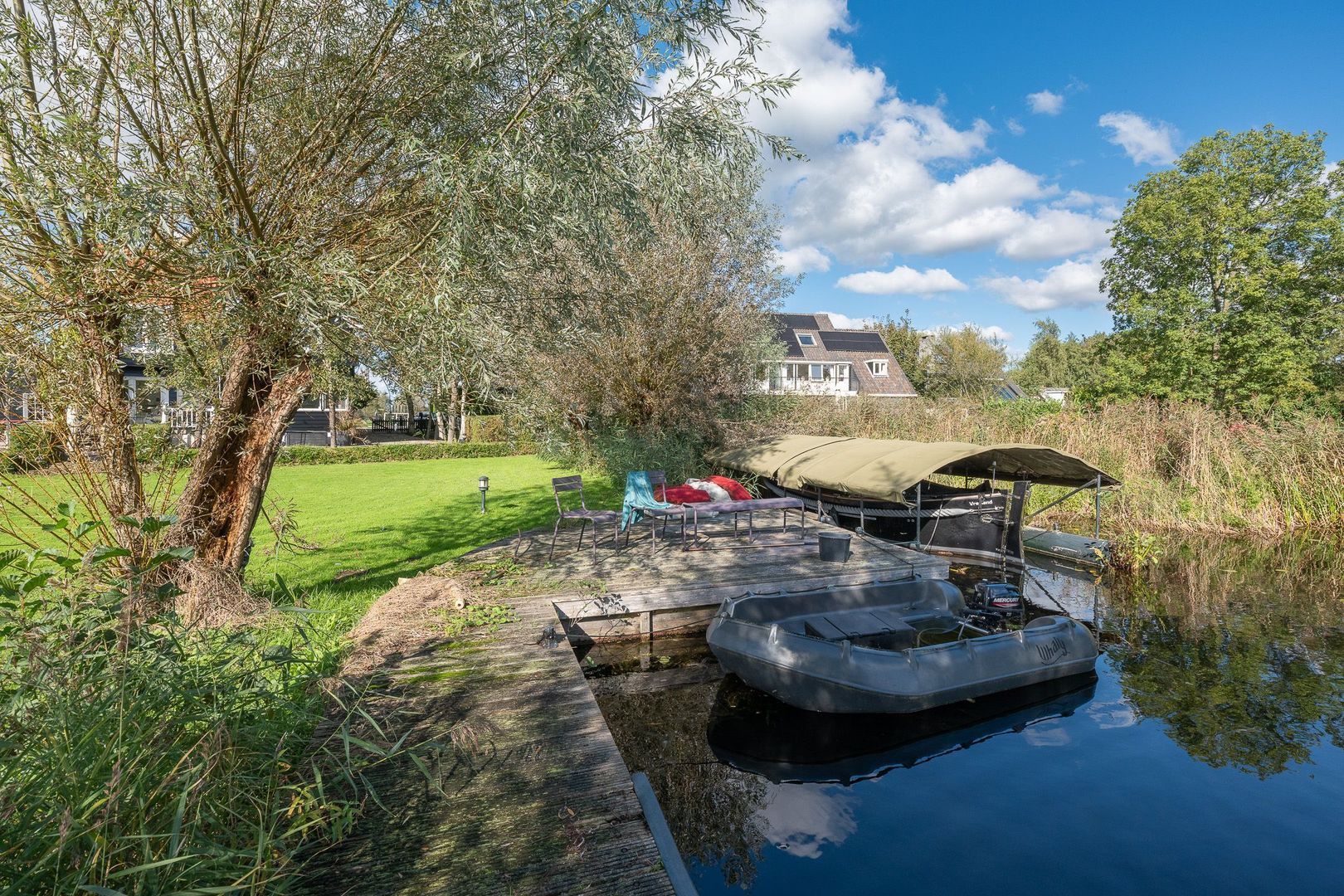 Kleizuwe 5, Vreeland foto-33 blur