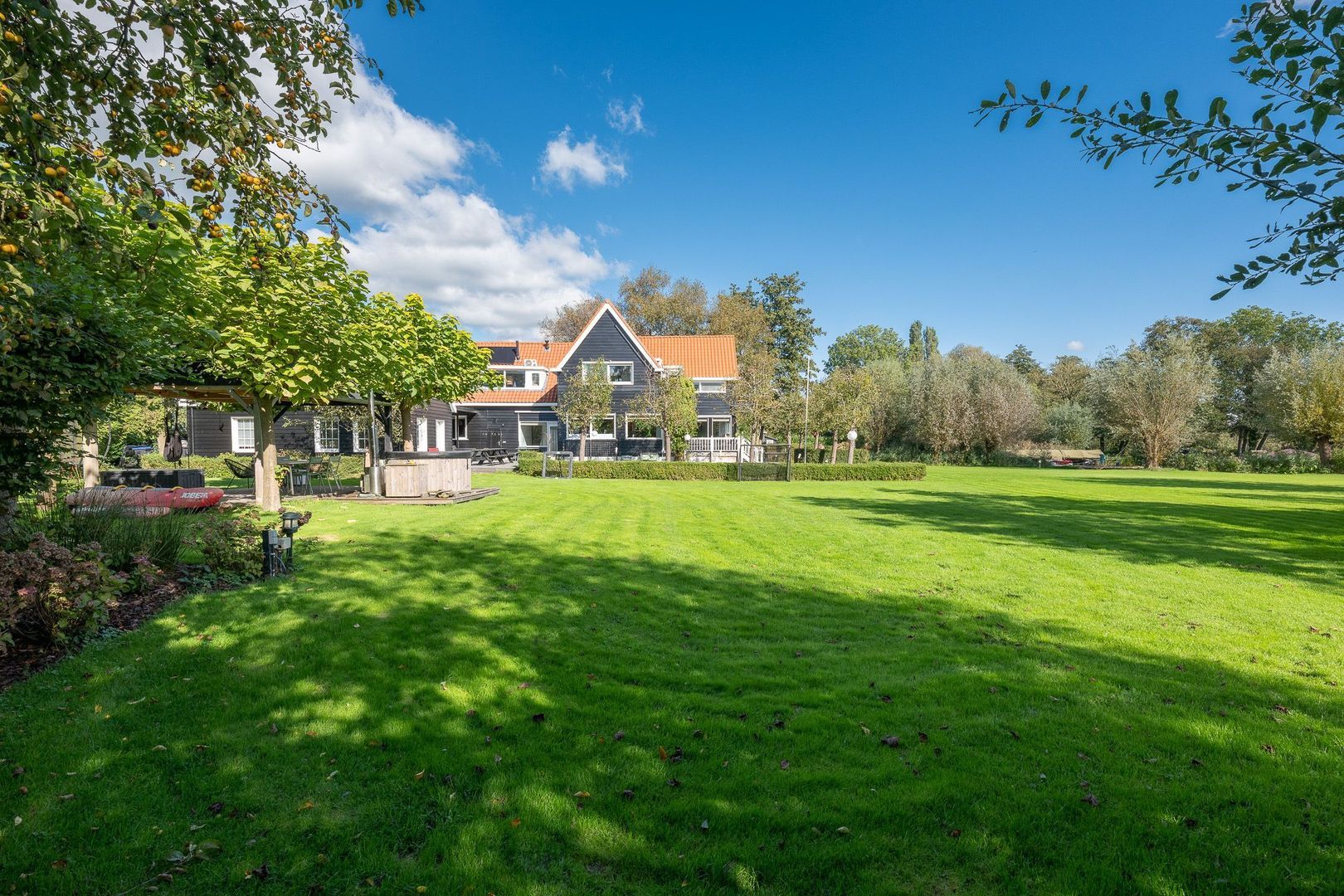 Kleizuwe 5, Vreeland foto-34 blur