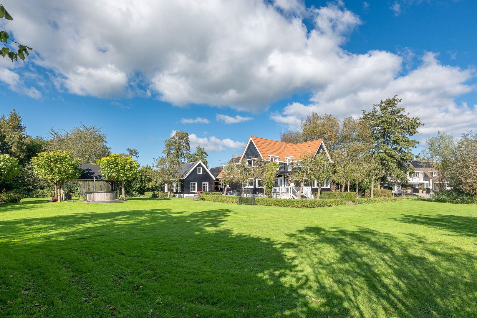 Kleizuwe 5, Vreeland foto-37 blur