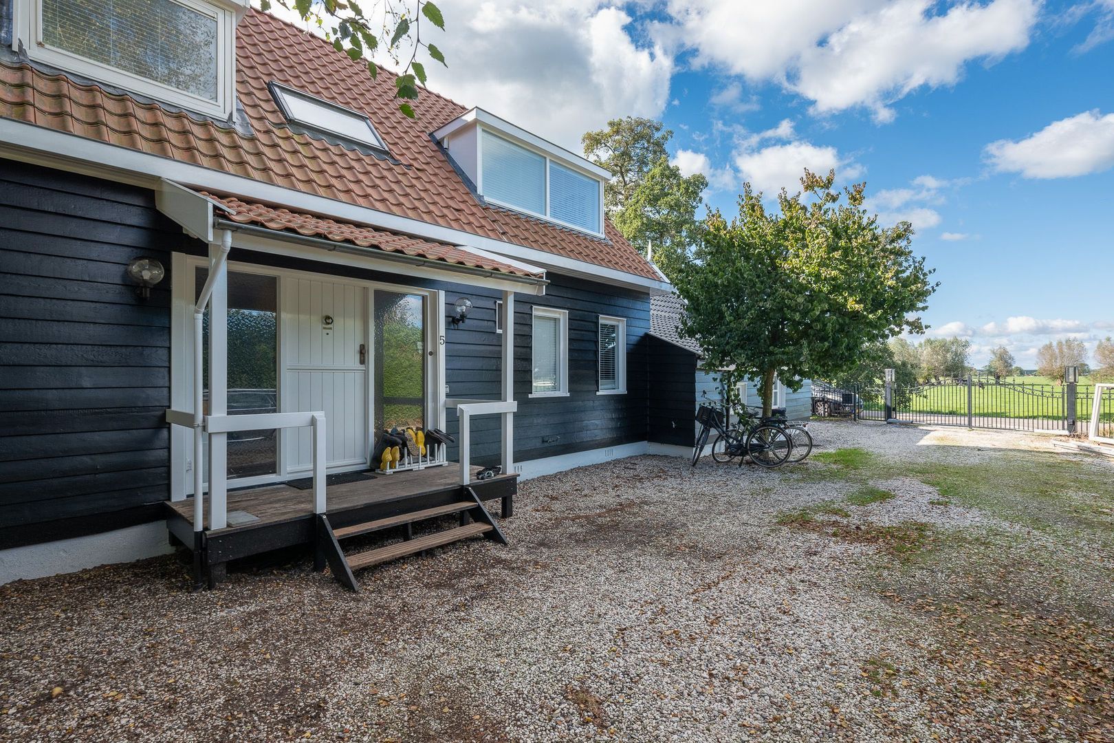 Kleizuwe 5, Vreeland foto-39 blur