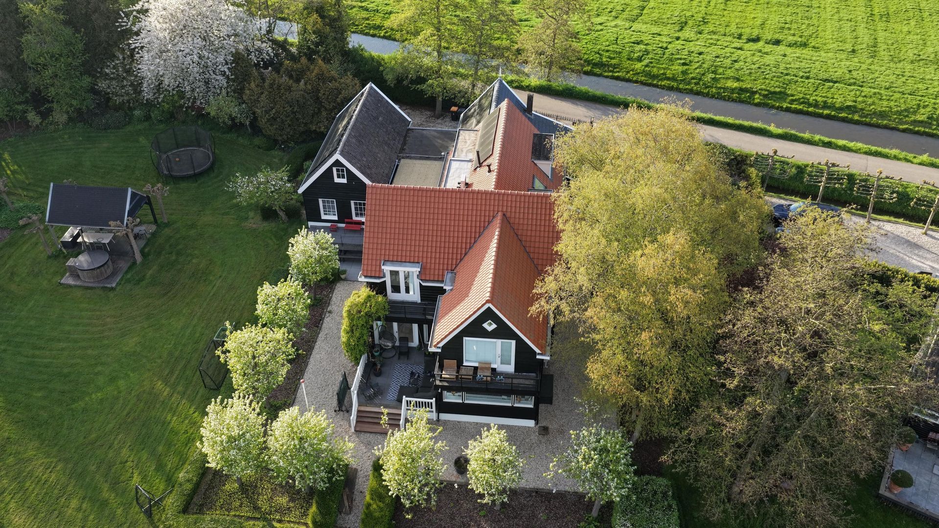 Kleizuwe 5, Vreeland foto-38 blur