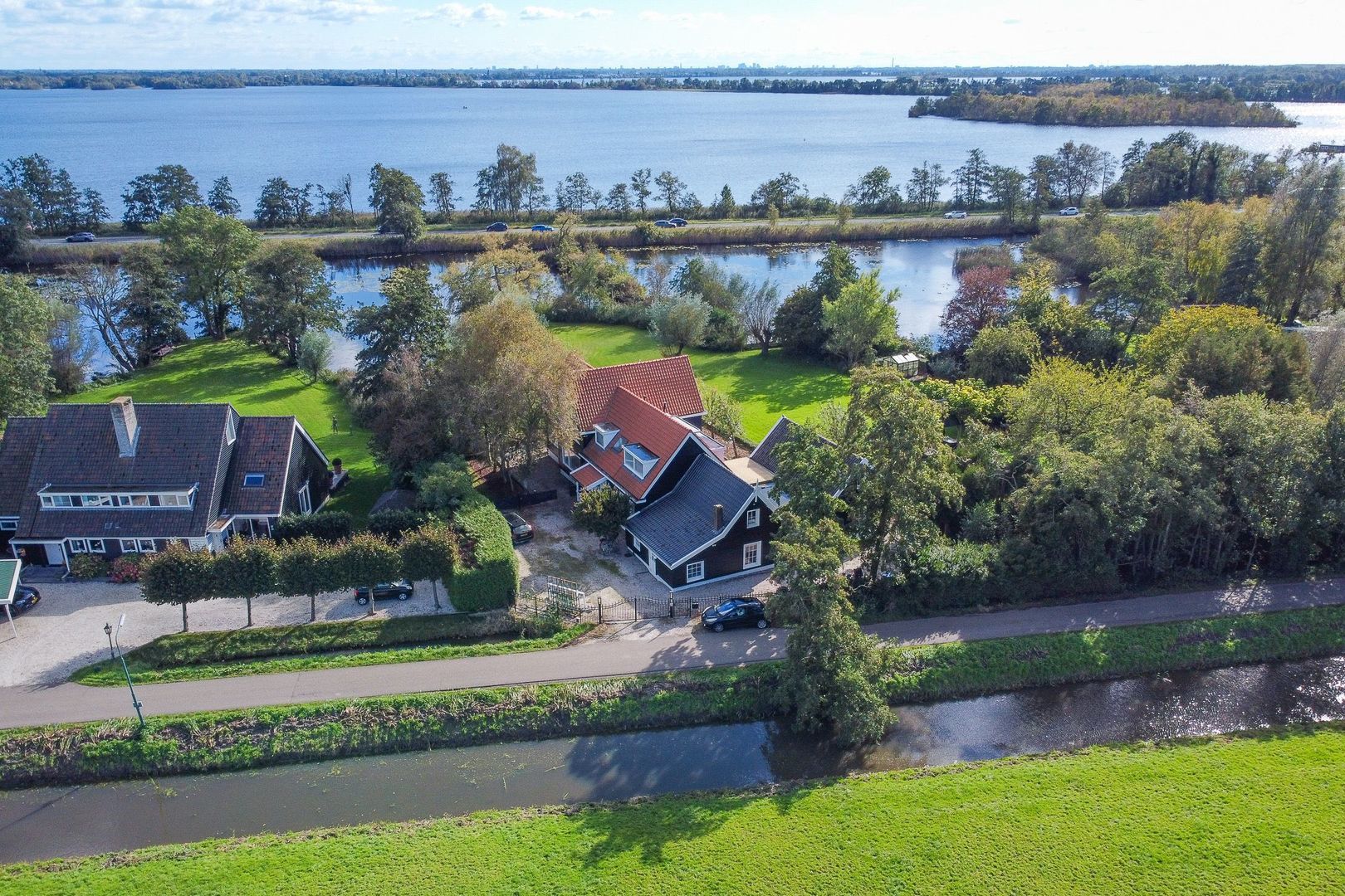 Kleizuwe 5, Vreeland foto-41 blur