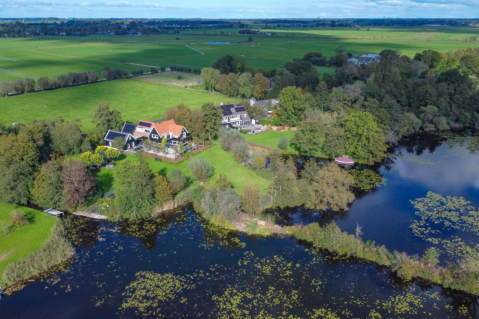 Kleizuwe 5, Vreeland foto-42 blur