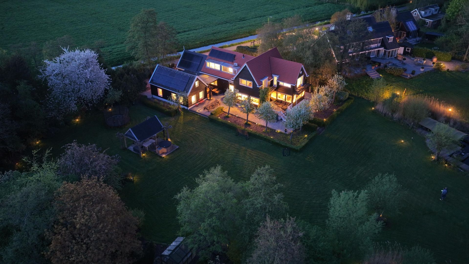 Kleizuwe 5, Vreeland foto-44 blur