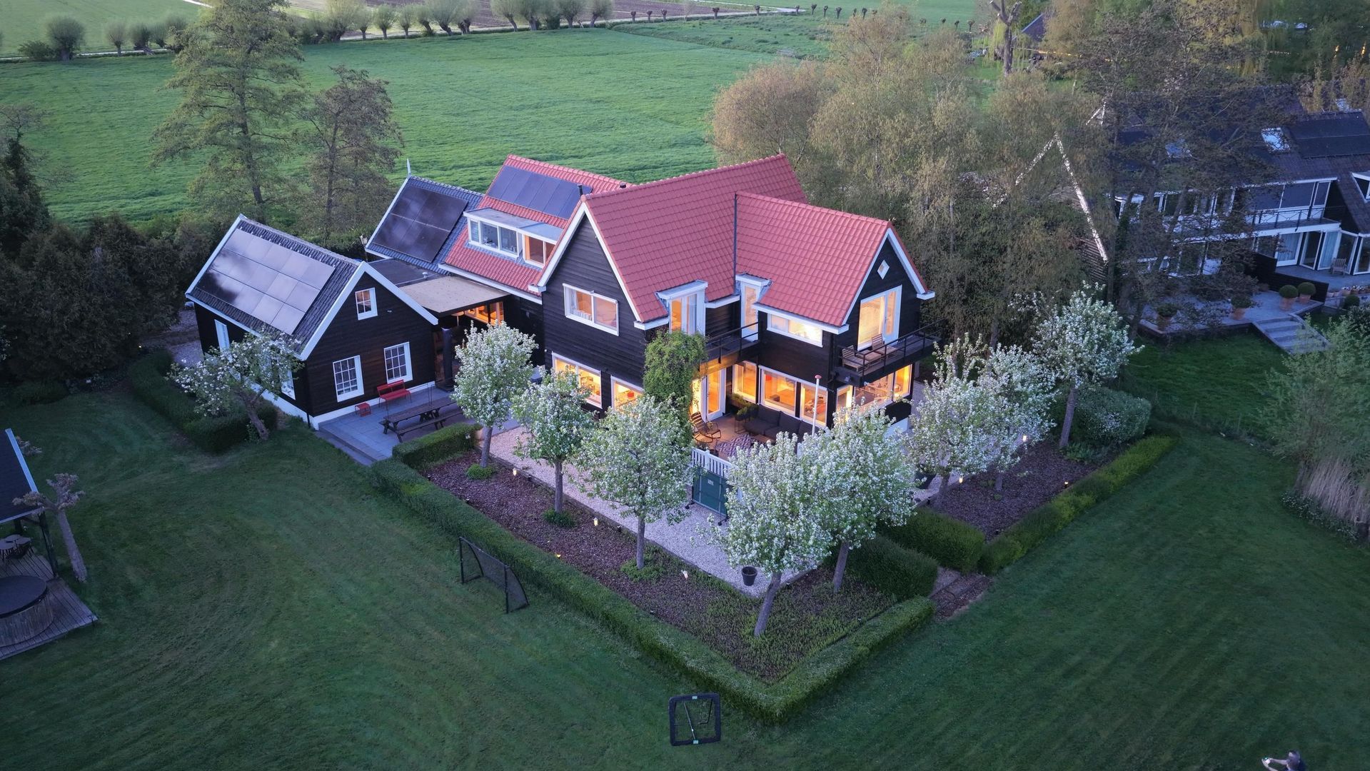 Kleizuwe 5, Vreeland foto-43 blur