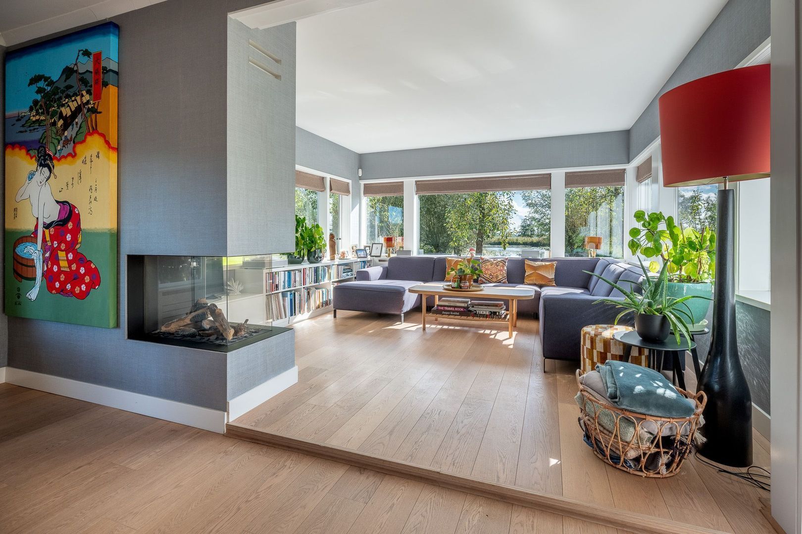 Kleizuwe 5, Vreeland foto-2 blur