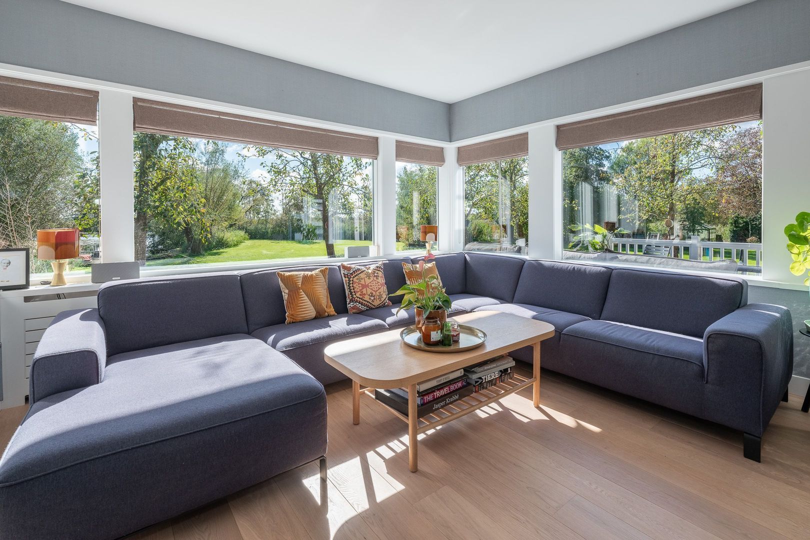 Kleizuwe 5, Vreeland foto-4 blur