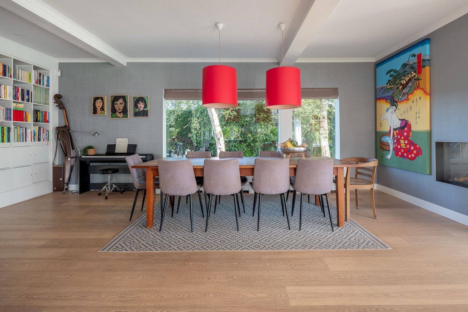 Kleizuwe 5, Vreeland foto-6 blur