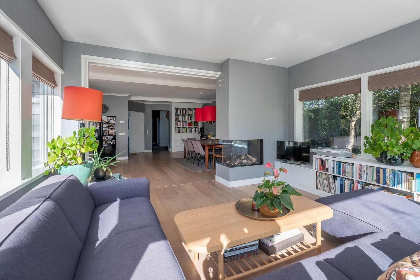 Kleizuwe 5, Vreeland foto-5 blur