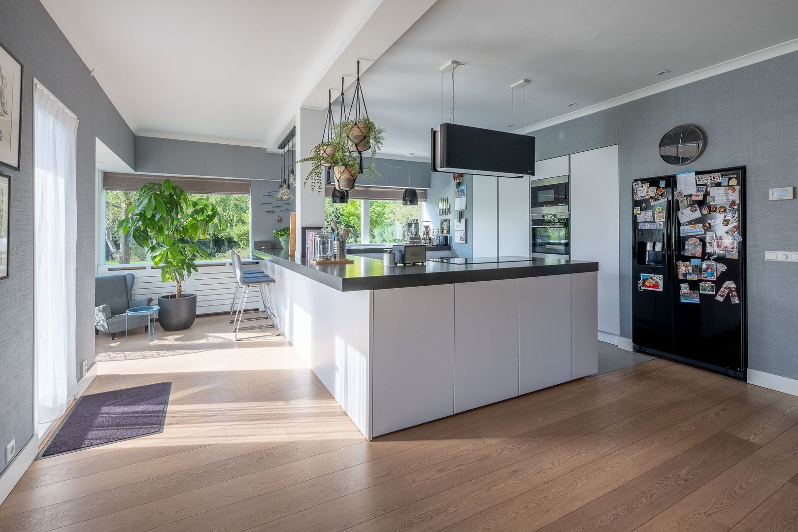 Kleizuwe 5, Vreeland foto-7 blur