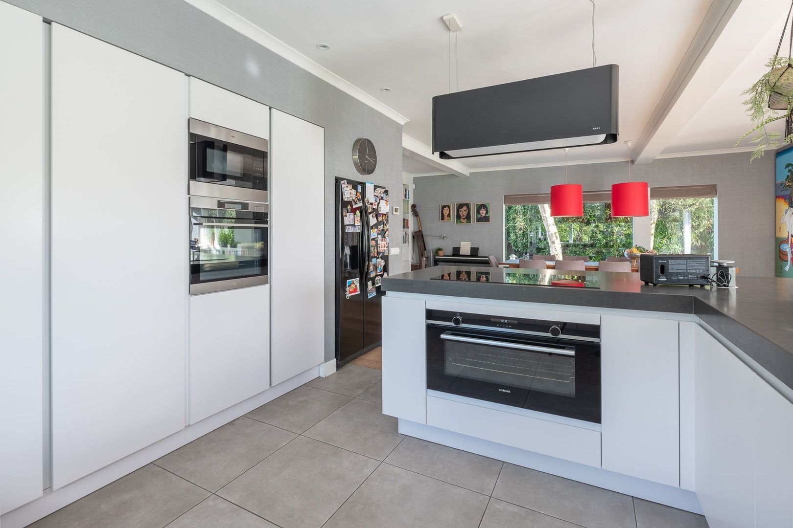 Kleizuwe 5, Vreeland foto-9 blur