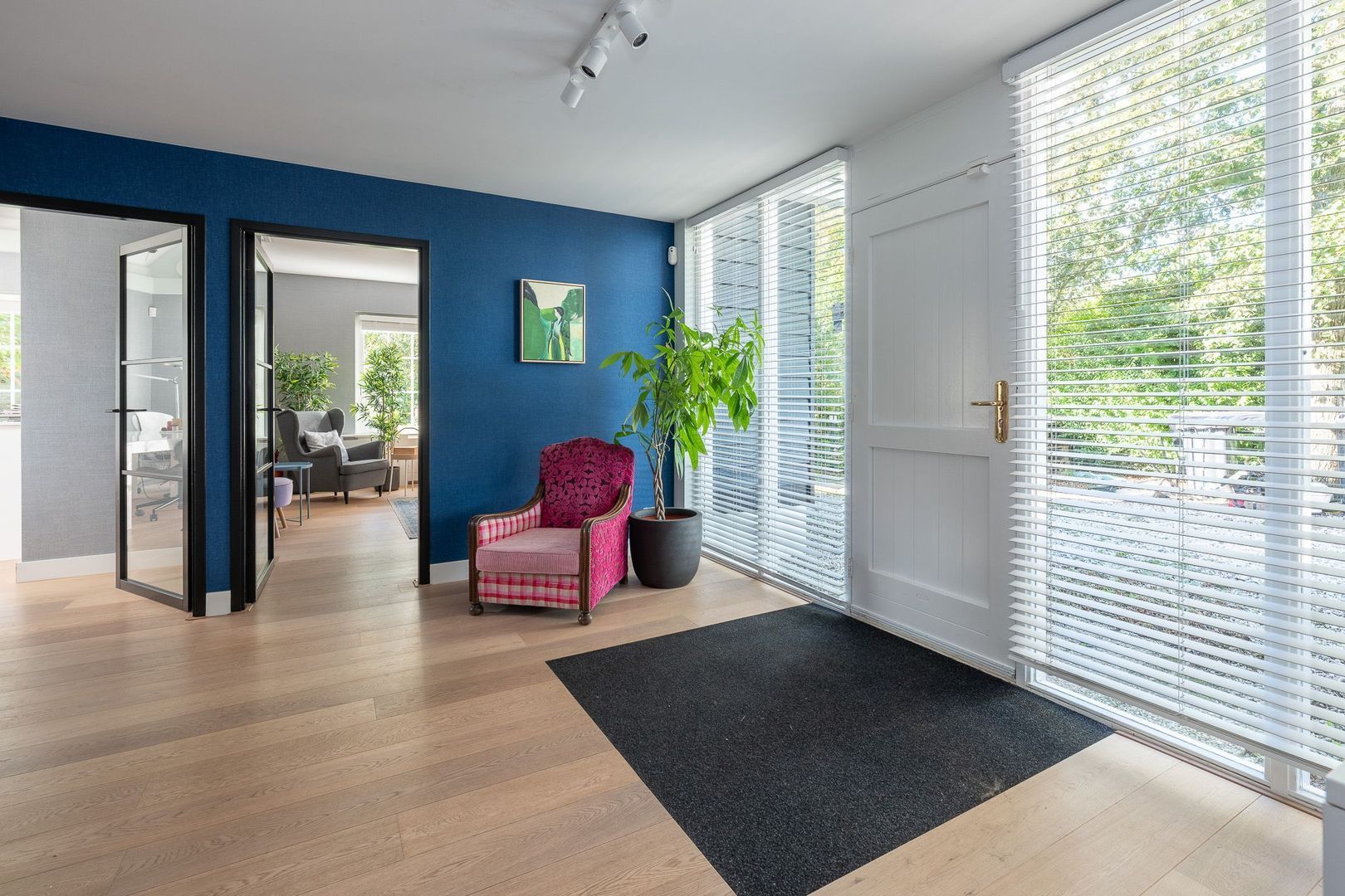 Kleizuwe 5, Vreeland foto-15 blur