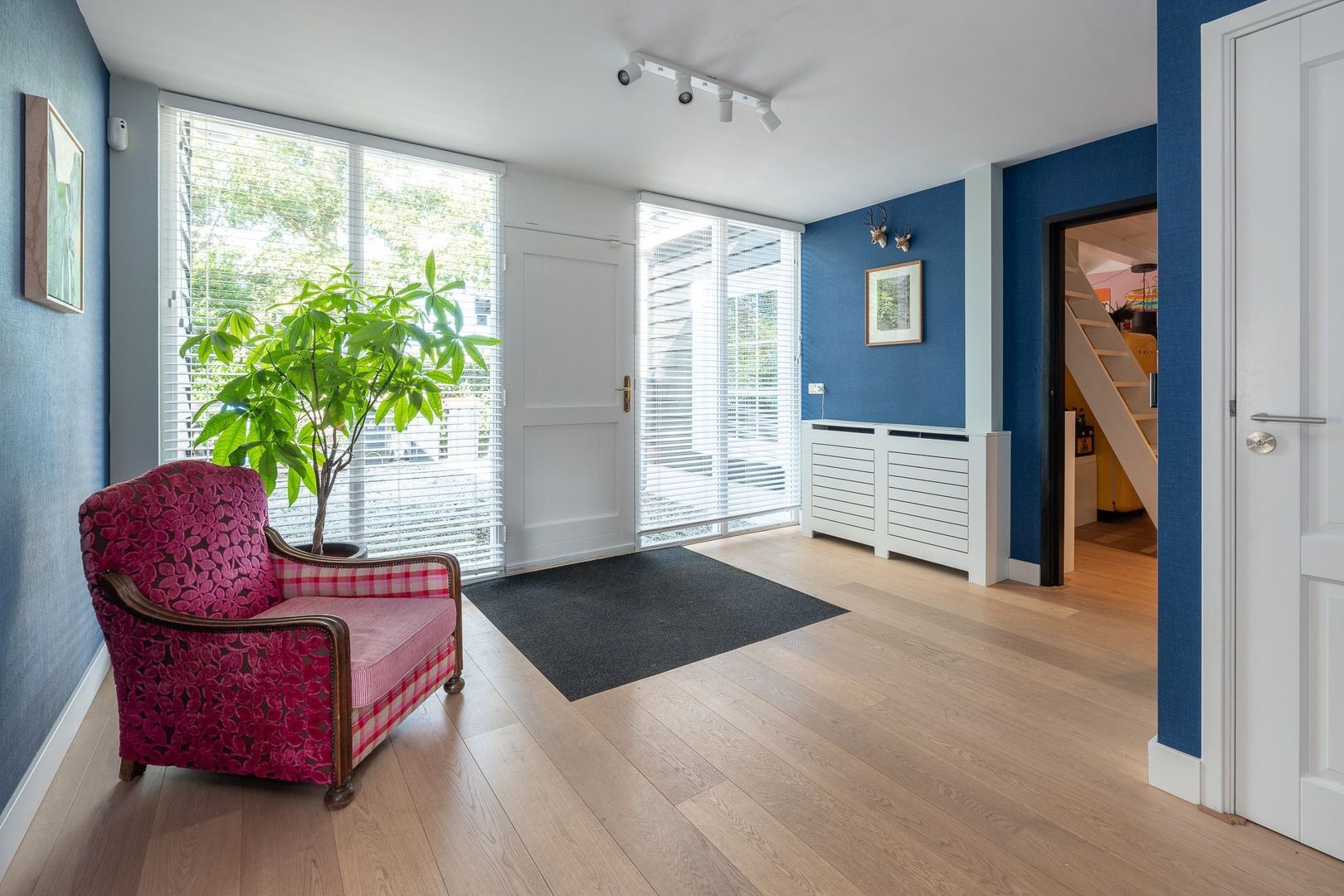 Kleizuwe 5, Vreeland foto-16 blur