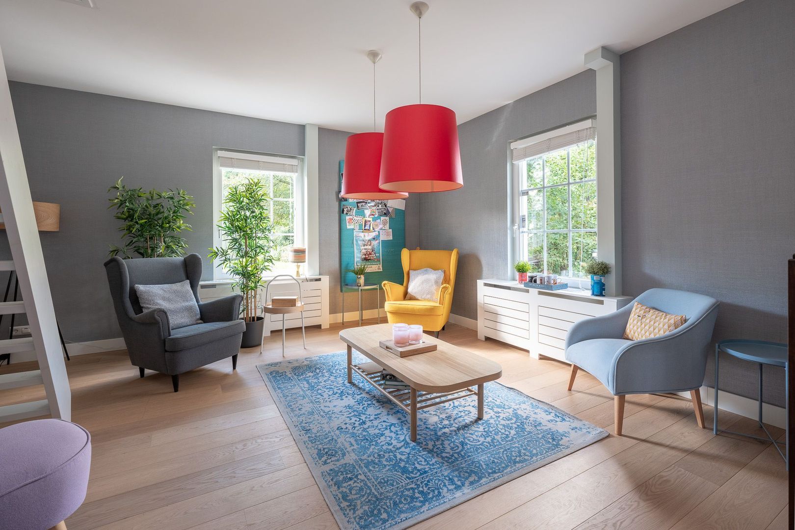 Kleizuwe 5, Vreeland foto-17 blur