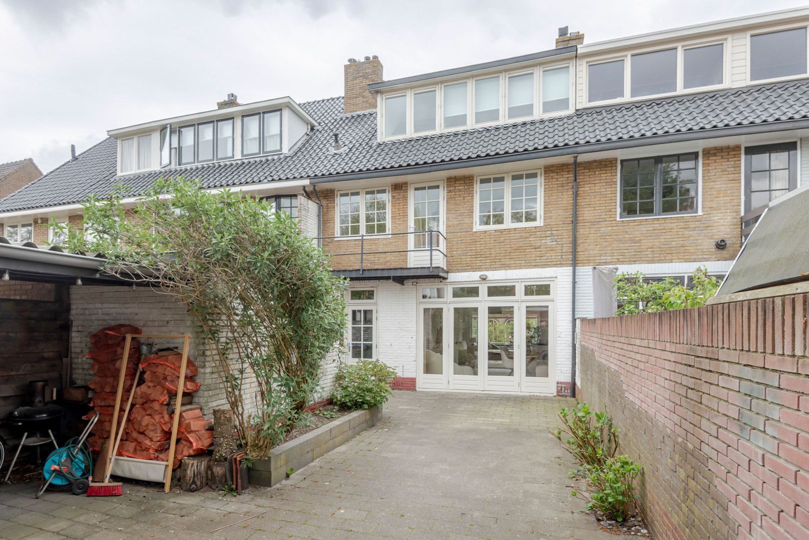 Hindelaan 18, Hilversum foto-43 blur