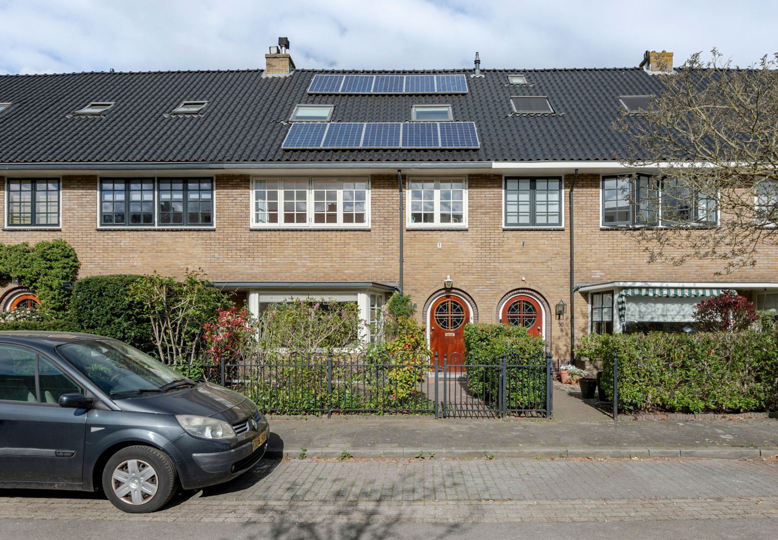 Hindelaan 18, Hilversum foto-44 blur