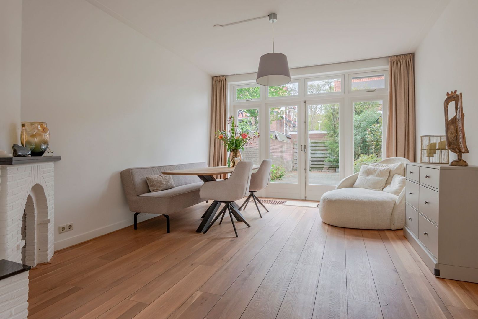 Hindelaan 18, Hilversum foto-9 blur