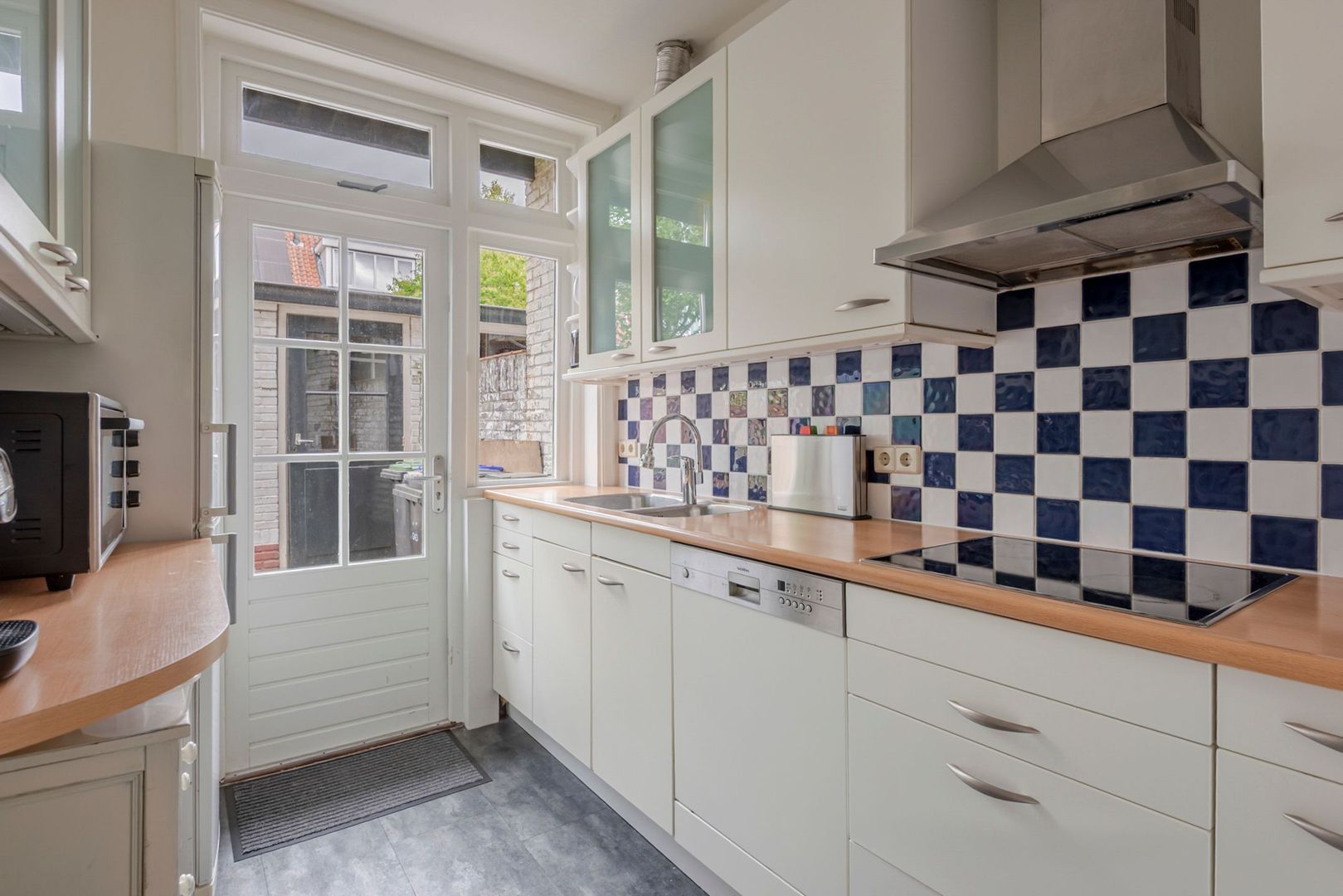 Hindelaan 18, Hilversum foto-10 blur