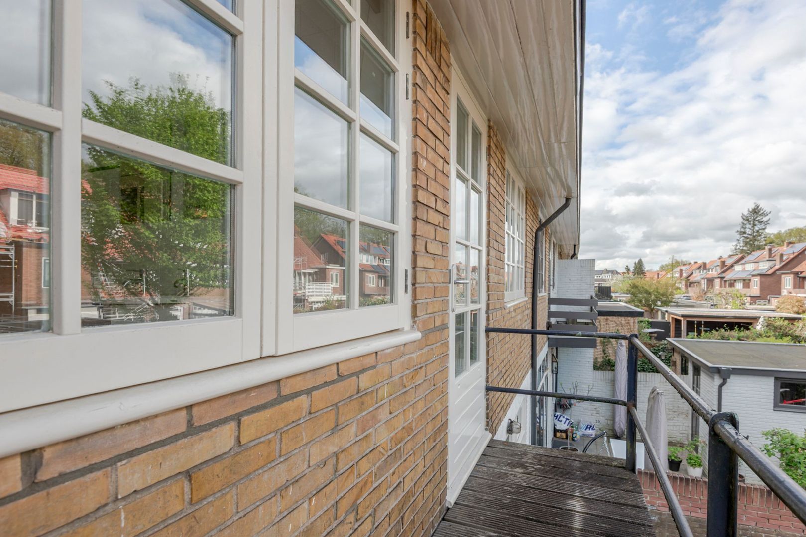 Hindelaan 18, Hilversum foto-23 blur