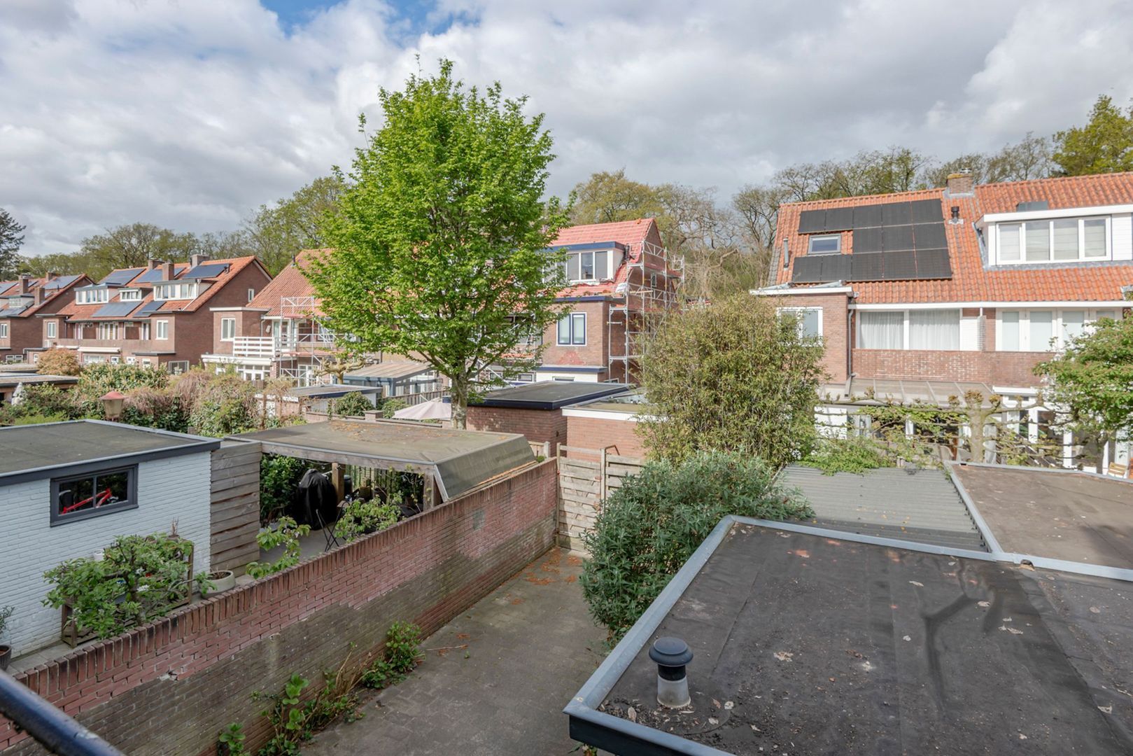 Hindelaan 18, Hilversum foto-24 blur