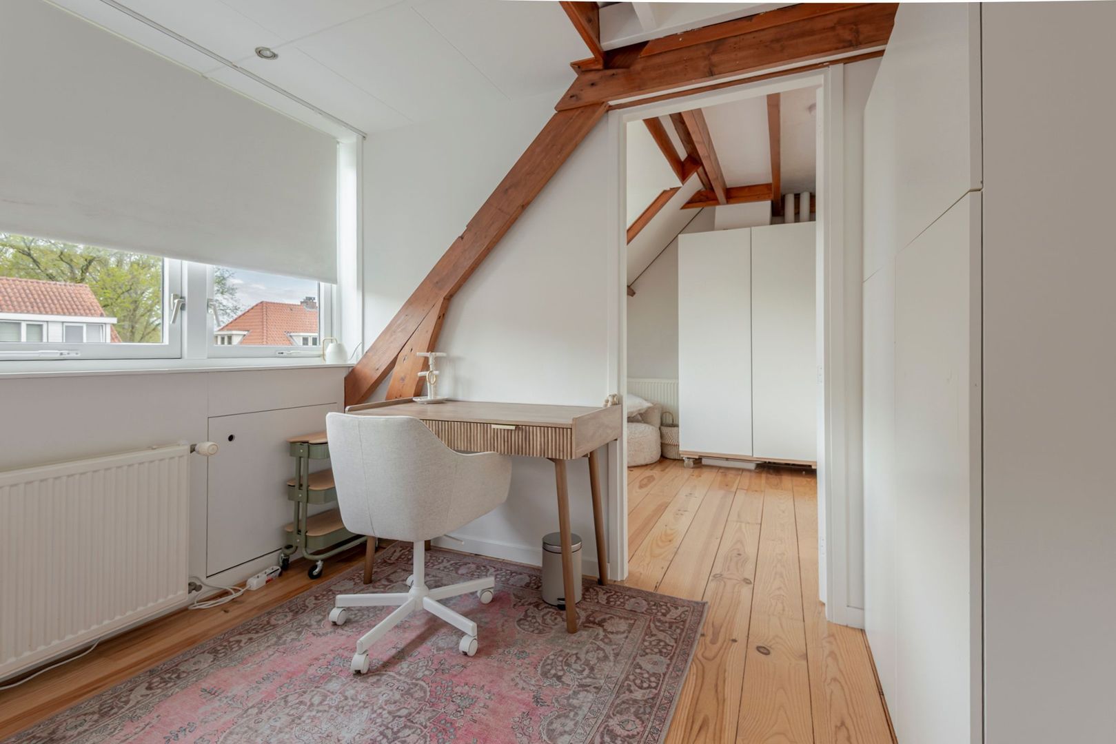 Hindelaan 18, Hilversum foto-29 blur