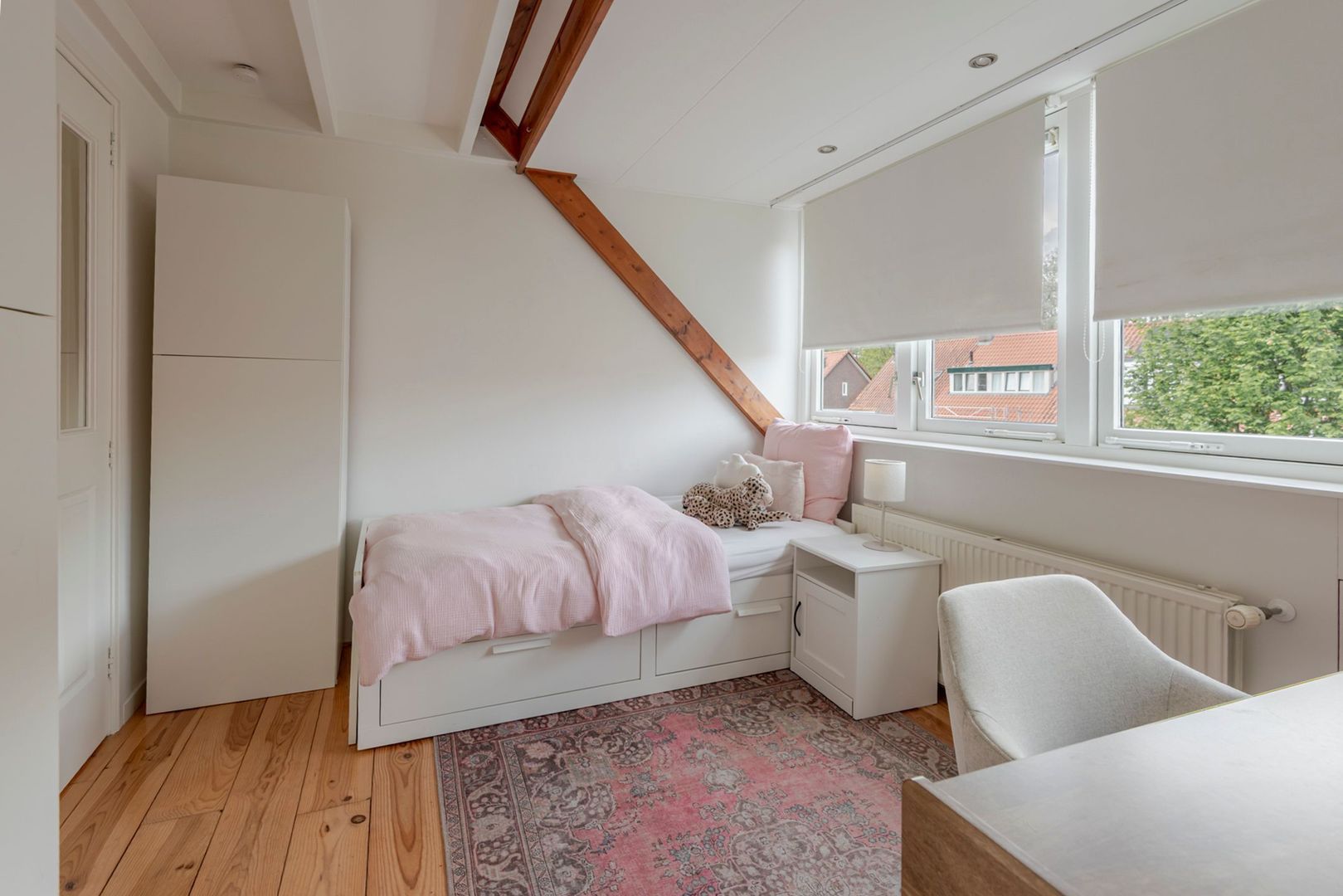 Hindelaan 18, Hilversum foto-28 blur