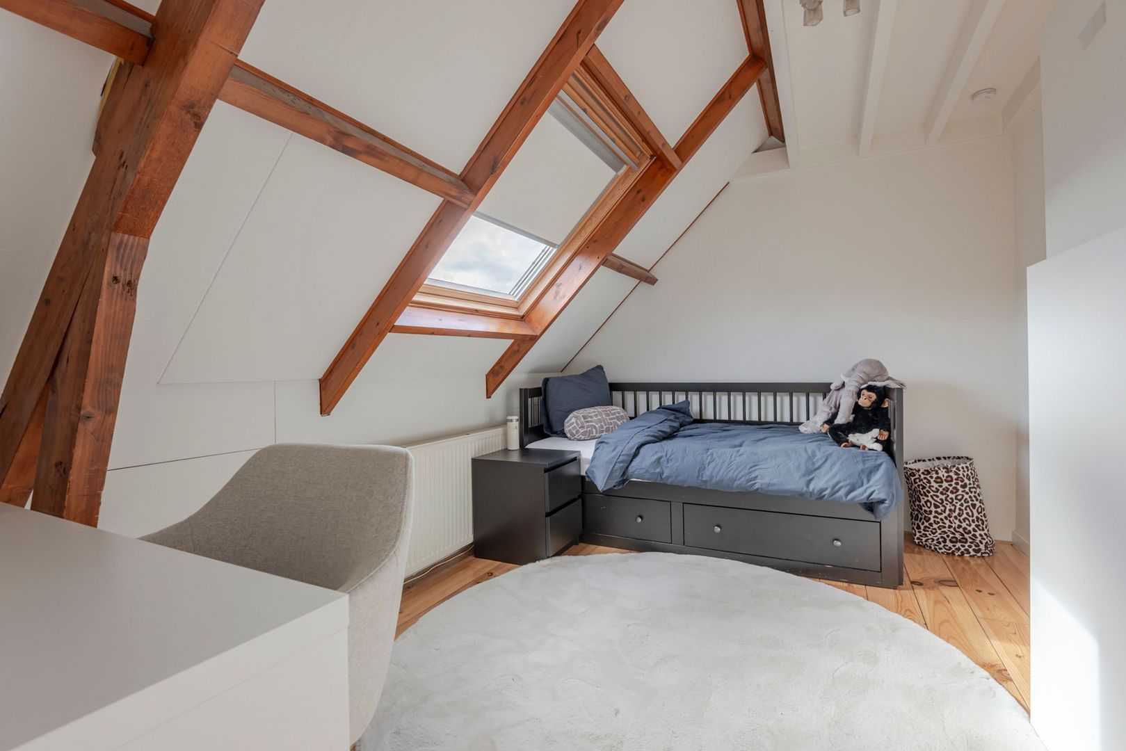 Hindelaan 18, Hilversum foto-37 blur