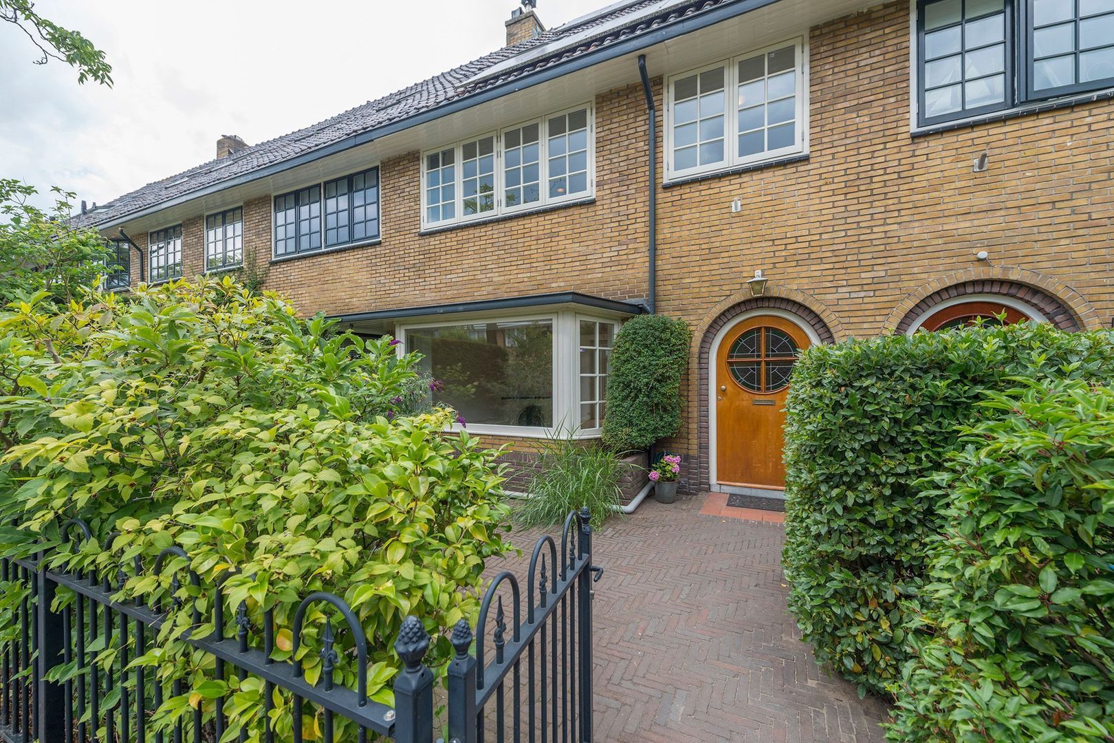 Hindelaan 18, Hilversum foto-45 blur