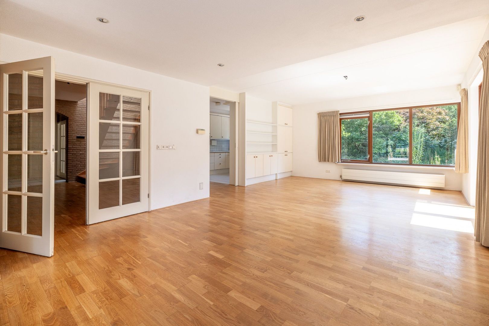 Oude Meentweg 4 a, 's-Graveland foto-15 blur