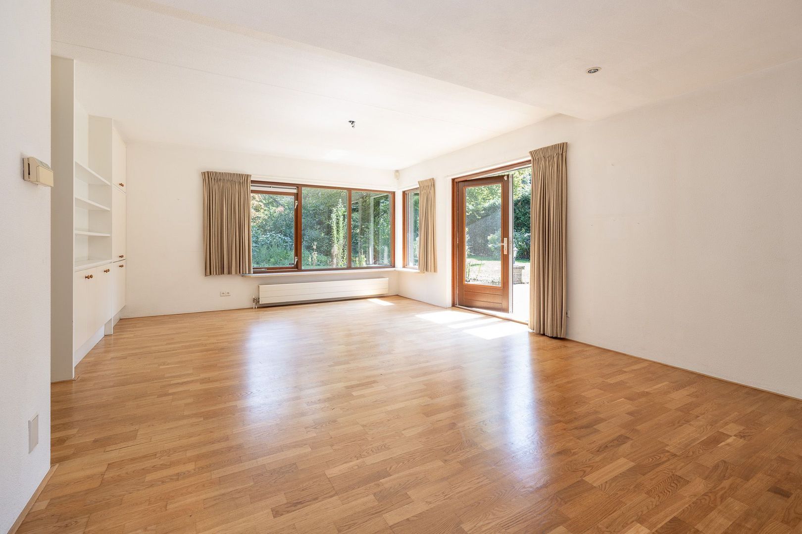 Oude Meentweg 4 a, 's-Graveland foto-19 blur