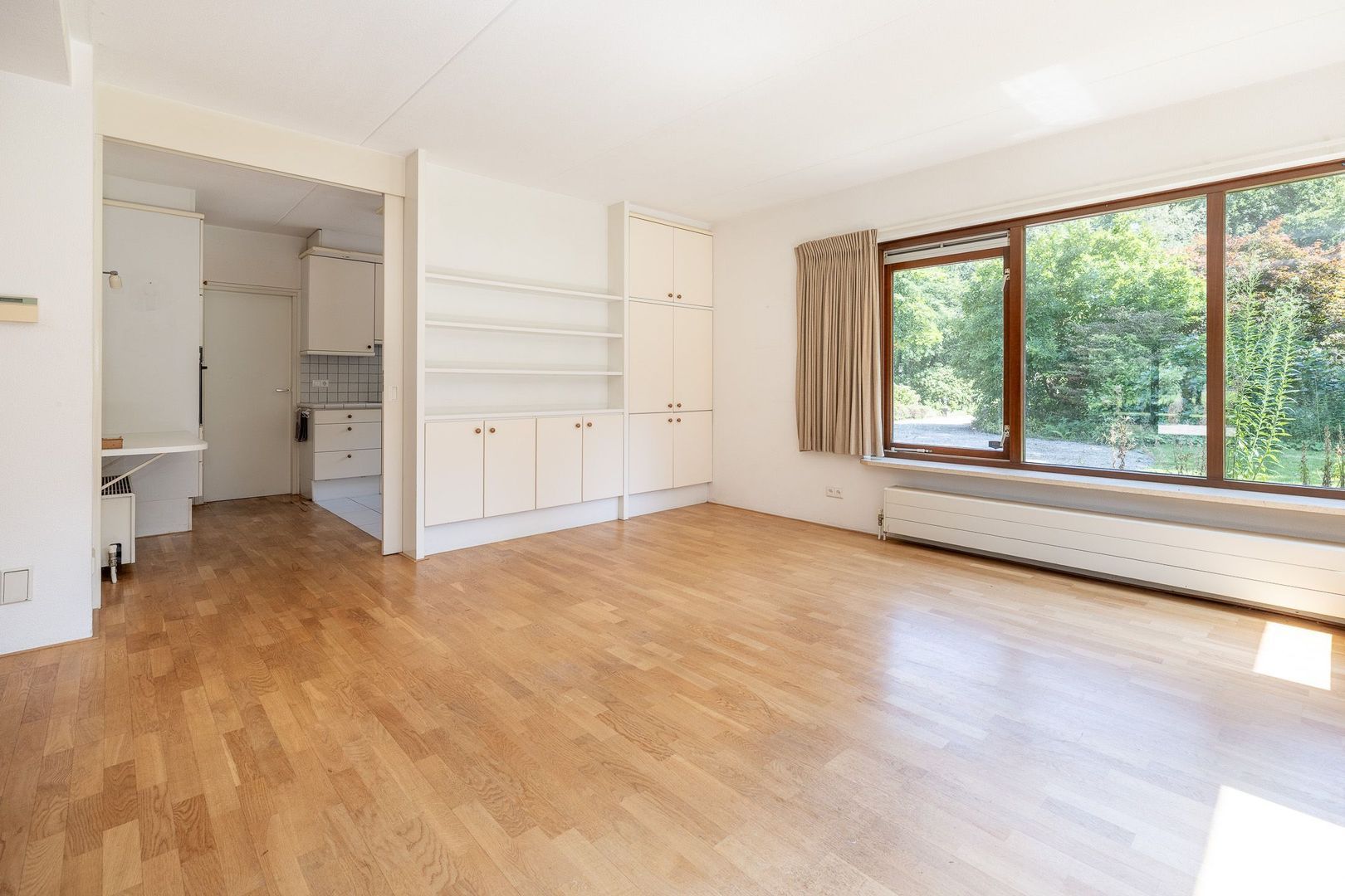 Oude Meentweg 4 a, 's-Graveland foto-16 blur