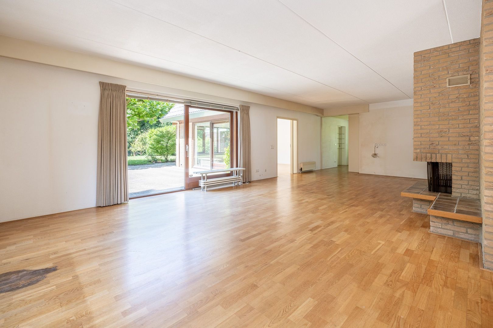 Oude Meentweg 4 a, 's-Graveland foto-20 blur