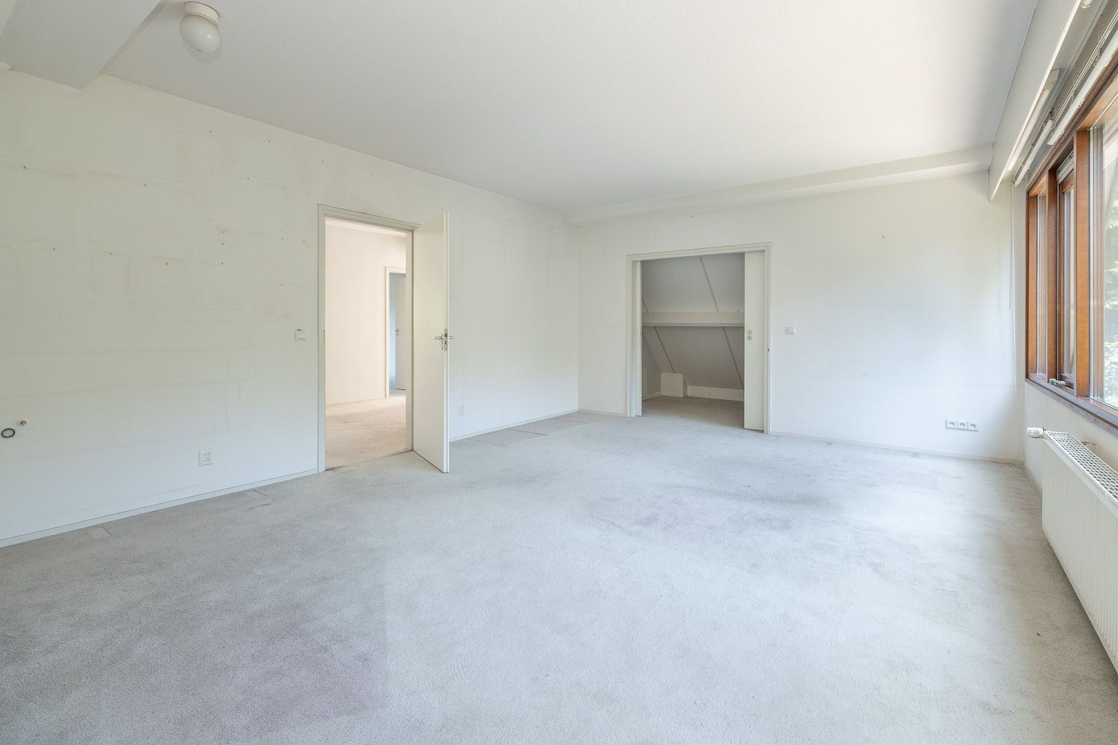 Oude Meentweg 4 a, 's-Graveland foto-31 blur