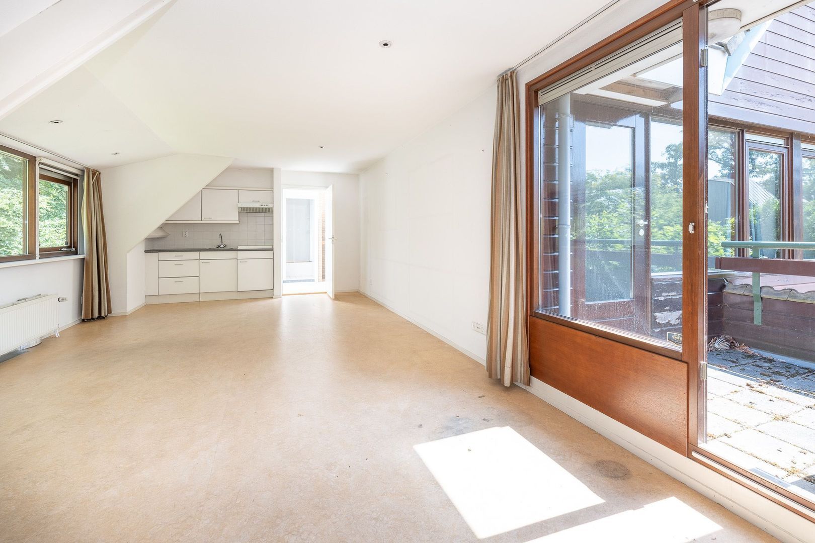 Oude Meentweg 4 a, 's-Graveland foto-39 blur