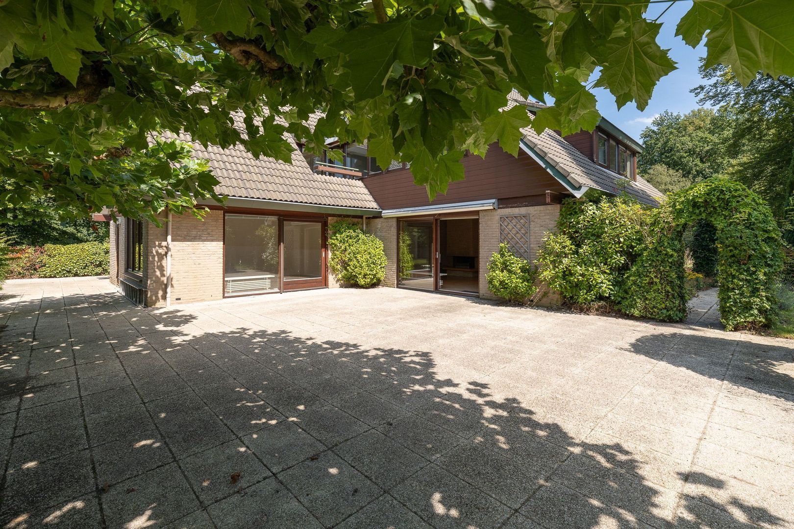 Oude Meentweg 4 a, 's-Graveland foto-8 blur