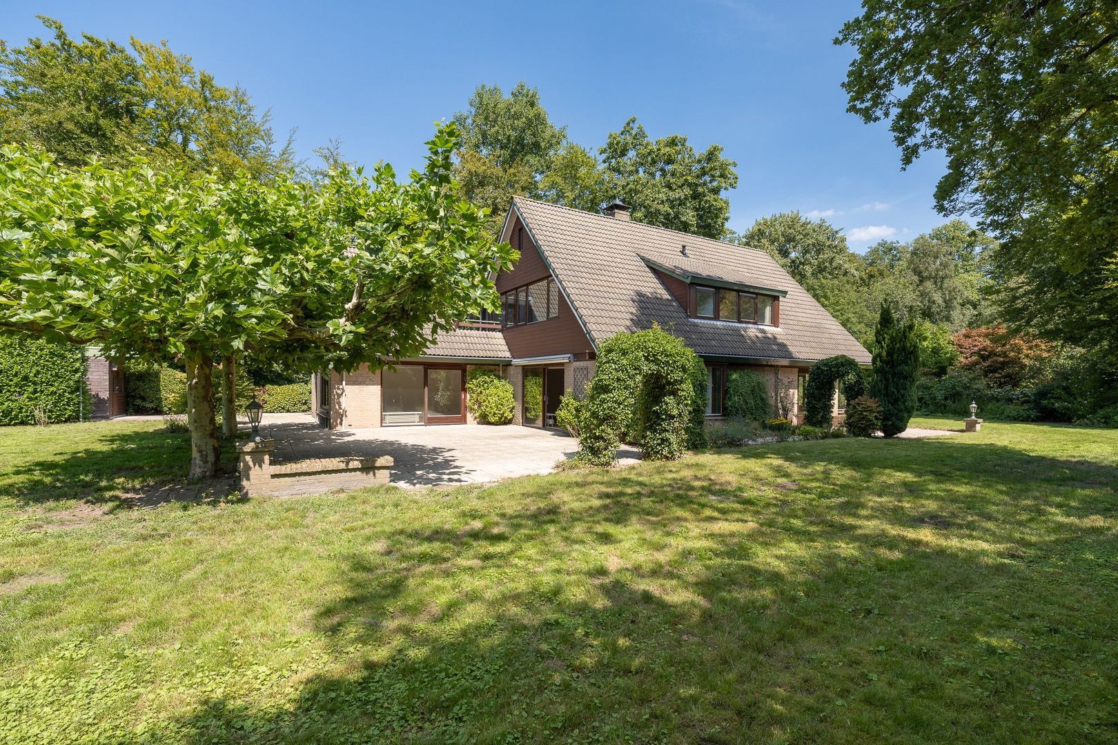 Oude Meentweg 4 a, 's-Graveland foto-10 blur