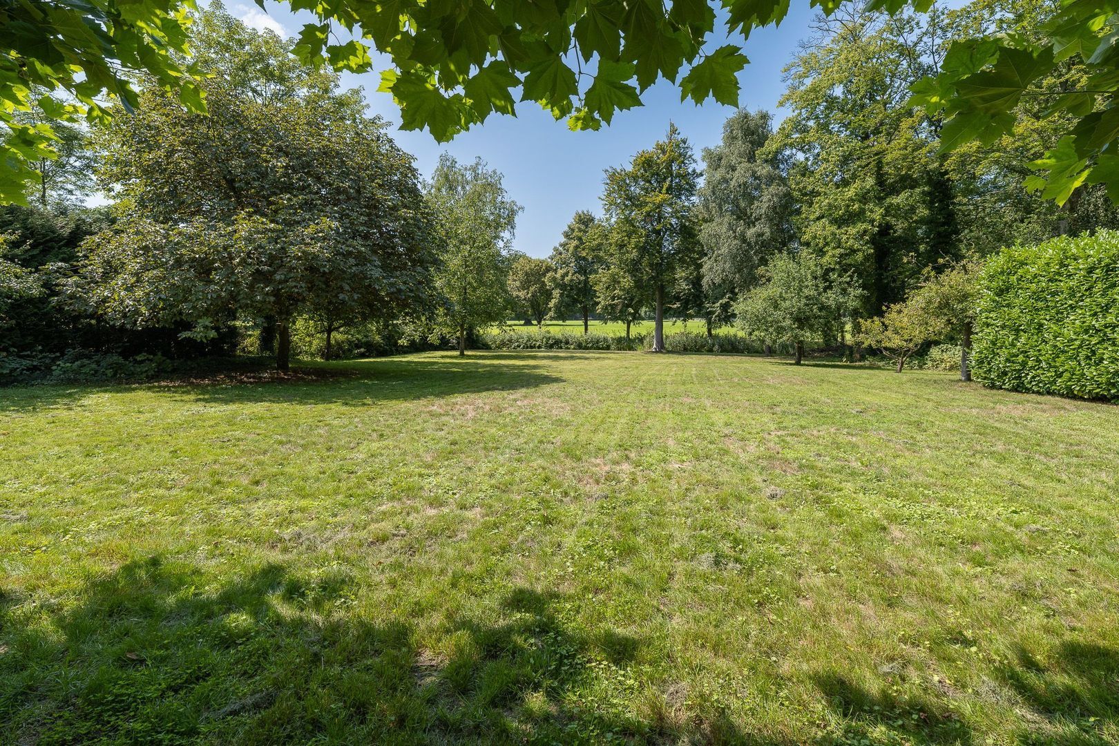 Oude Meentweg 4 a, 's-Graveland foto-50 blur