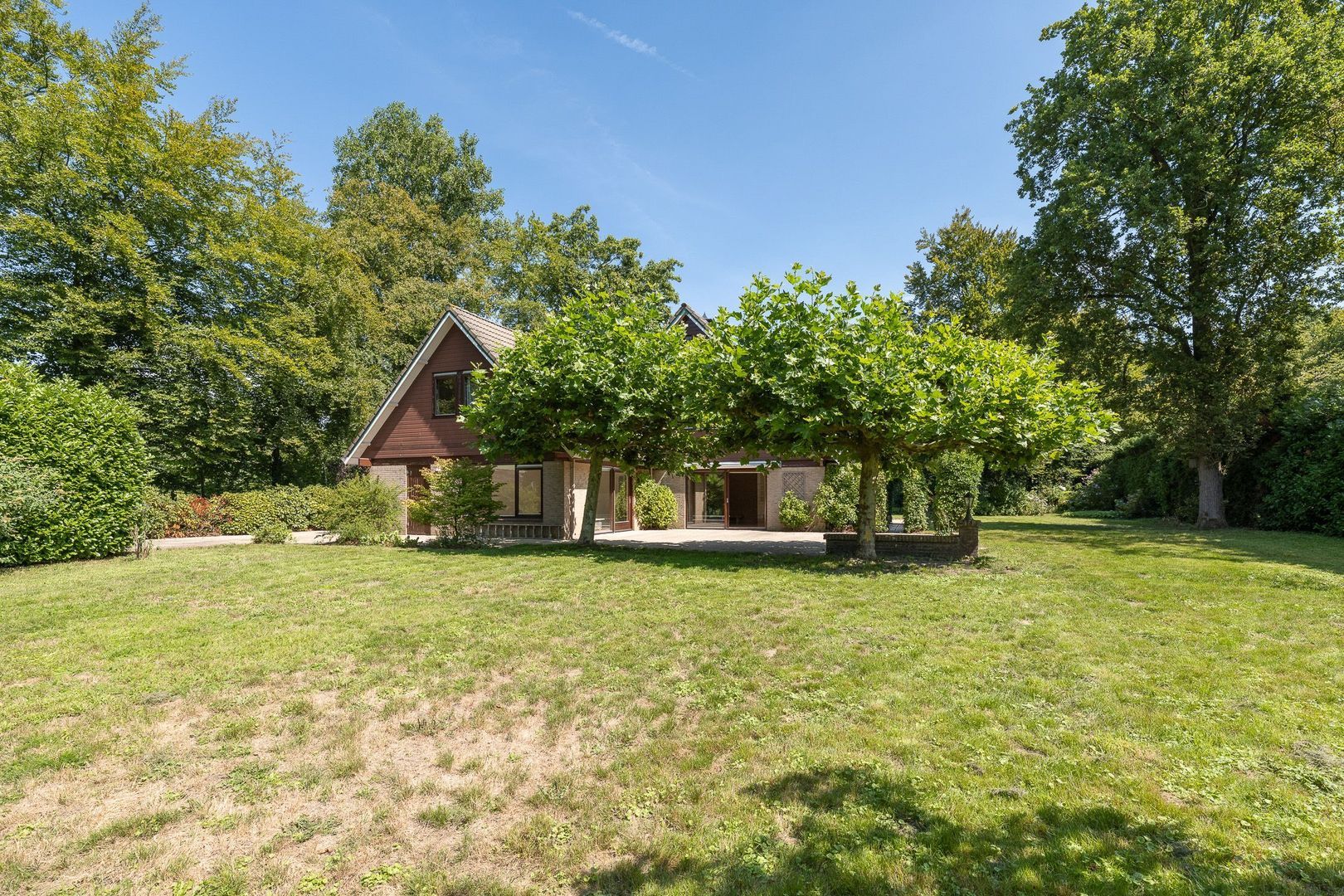 Oude Meentweg 4 a, 's-Graveland foto-9 blur