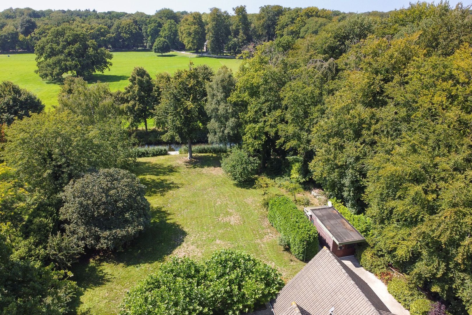 Oude Meentweg 4 a, 's-Graveland foto-45 blur