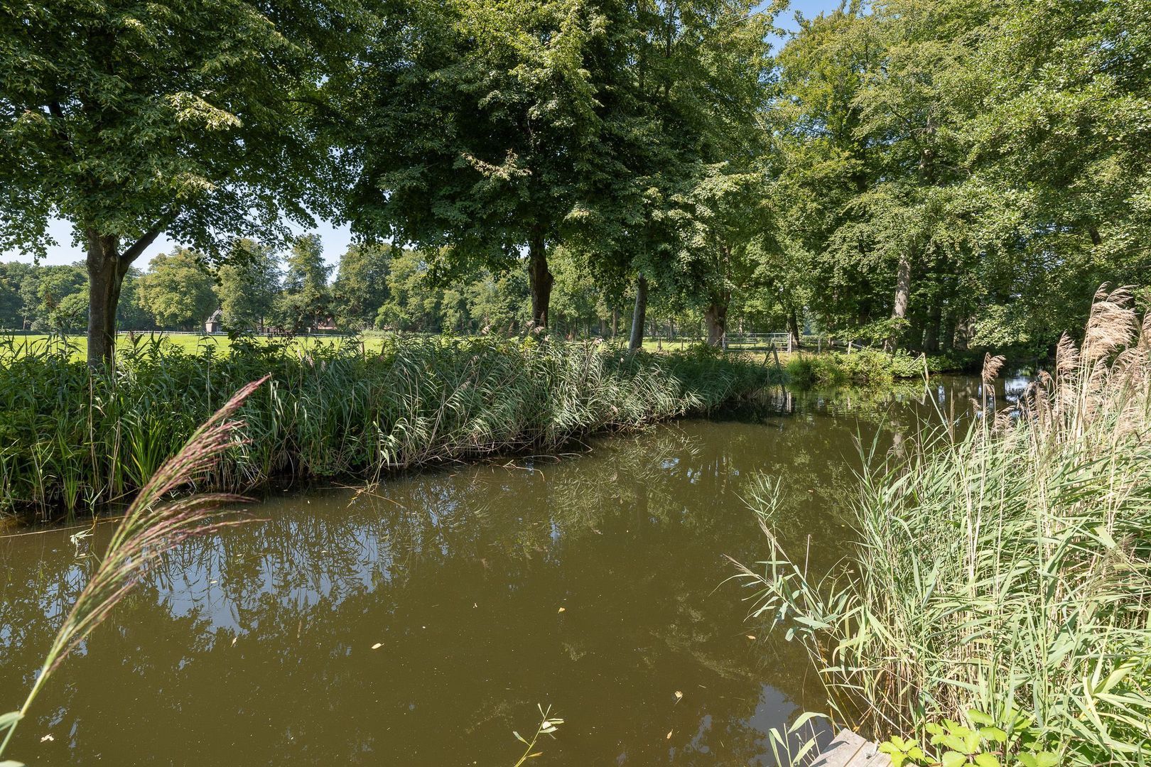 Oude Meentweg 4 a, 's-Graveland foto-48 blur