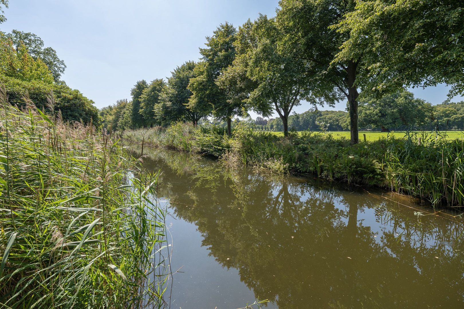 Oude Meentweg 4 a, 's-Graveland foto-47 blur