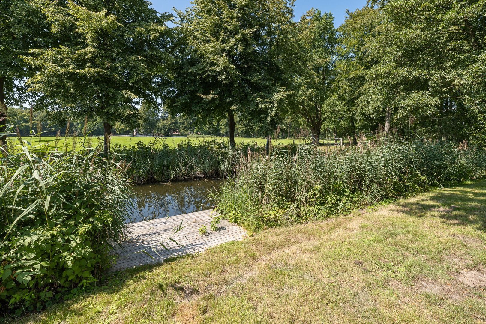 Oude Meentweg 4 a, 's-Graveland foto-49 blur