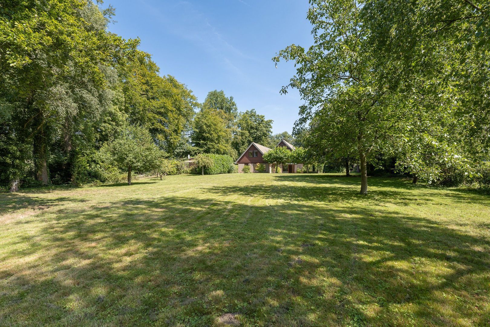 Oude Meentweg 4 a, 's-Graveland foto-53 blur