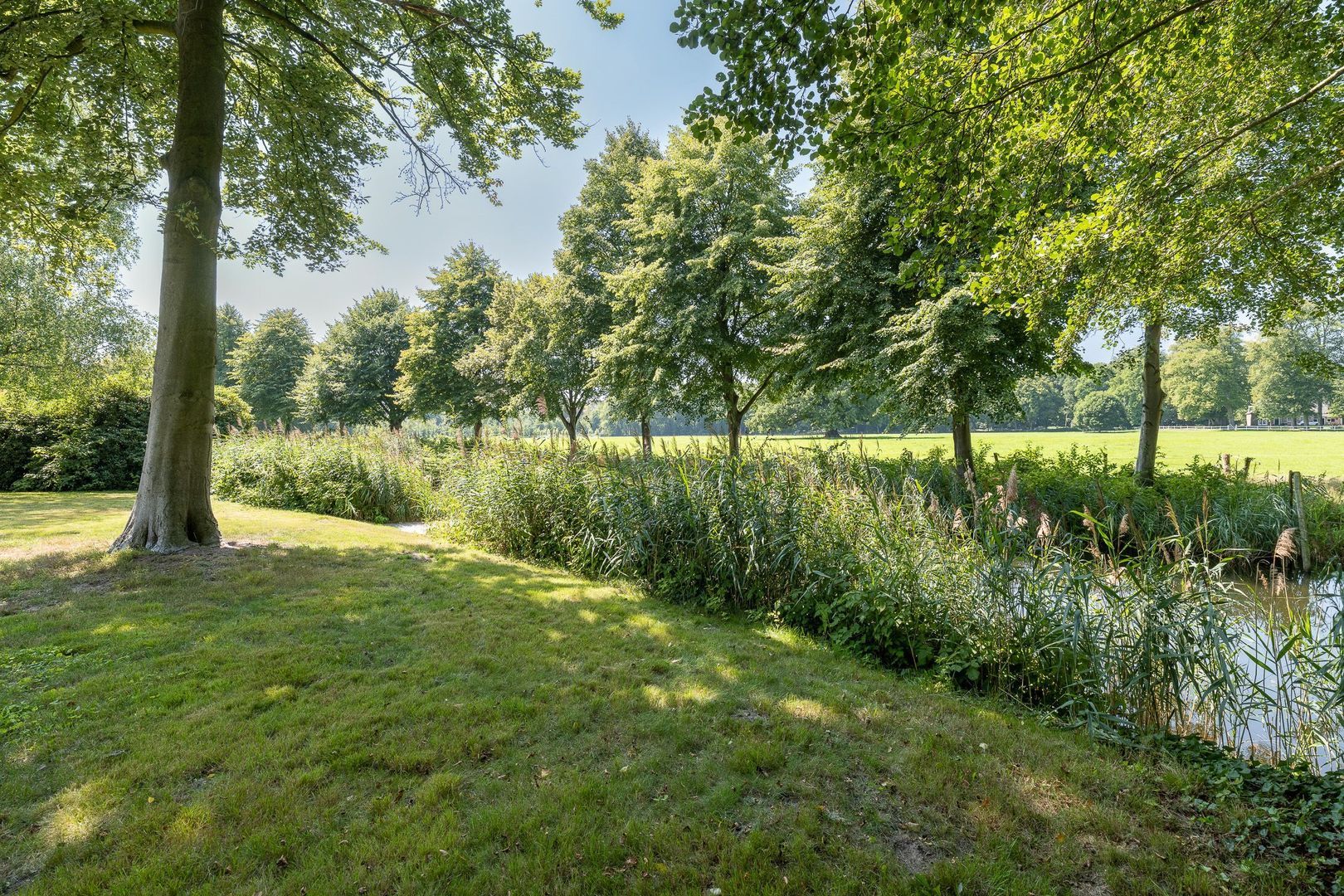 Oude Meentweg 4 a, 's-Graveland foto-54 blur