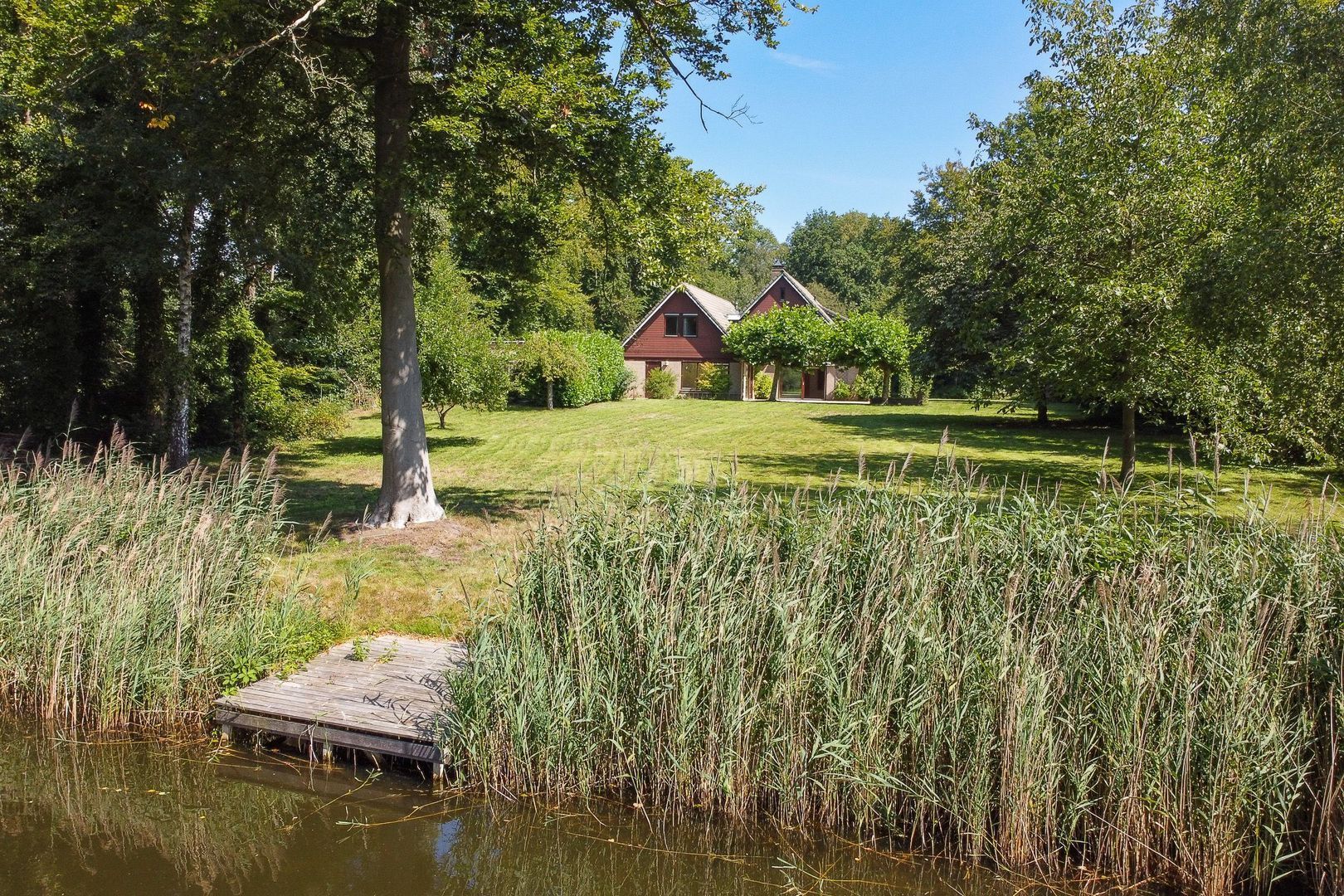 Oude Meentweg 4 a, 's-Graveland foto-55 blur