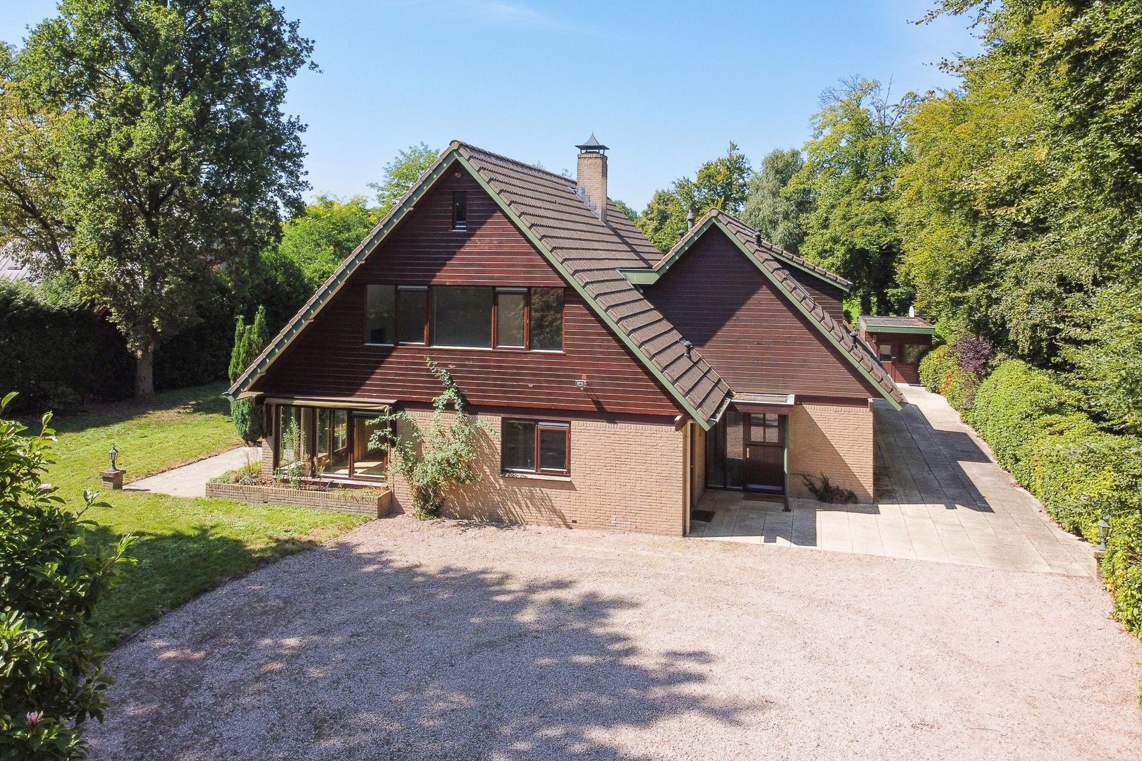 Oude Meentweg 4 a, 's-Graveland foto-5 blur