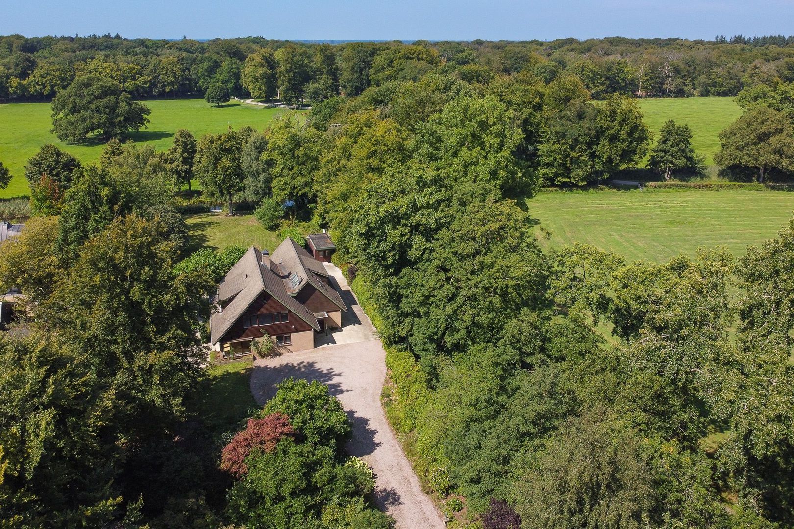 Oude Meentweg 4 a, 's-Graveland foto-0 blur