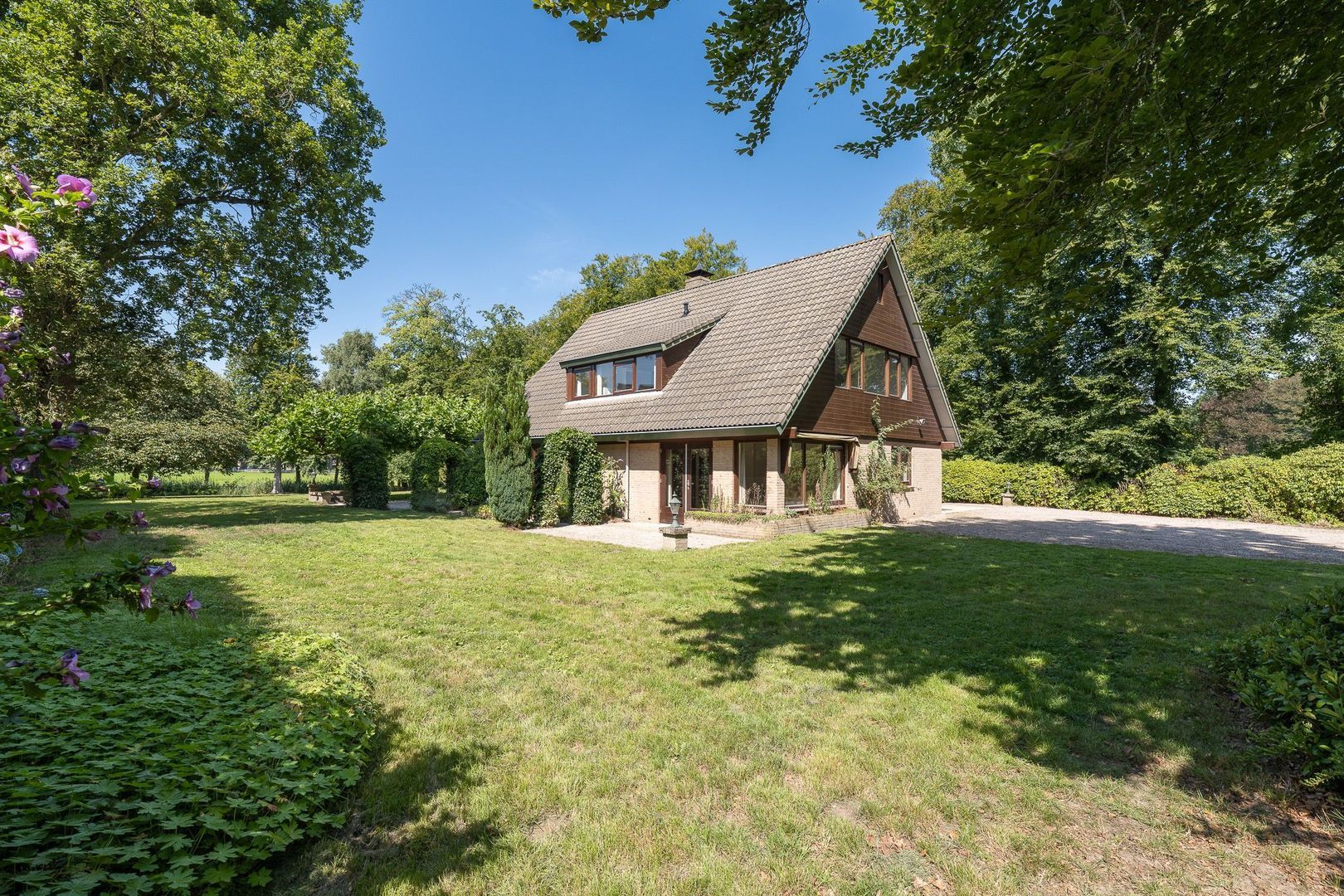 Oude Meentweg 4 a, 's-Graveland foto-7 blur