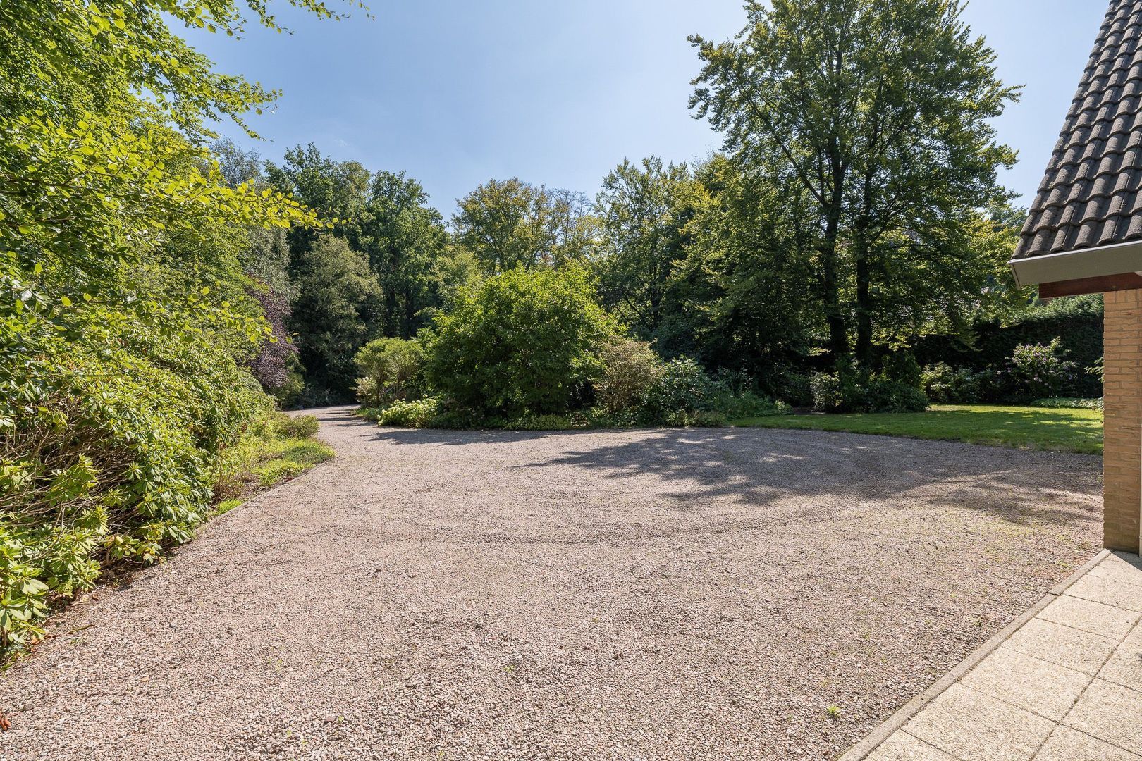 Oude Meentweg 4 a, 's-Graveland foto-4 blur